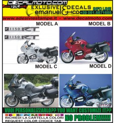R1150 RT 2001 2004